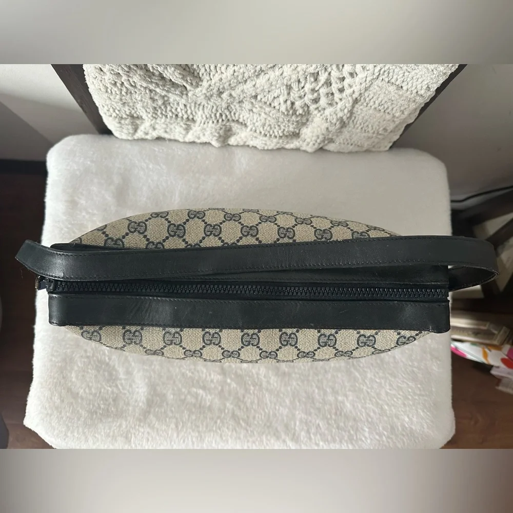Vintage Gucci Shoulder Bag - Picture 6 of 9